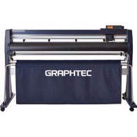 Graphtec FC9000-140 E se stojanem 60", štípací plotr